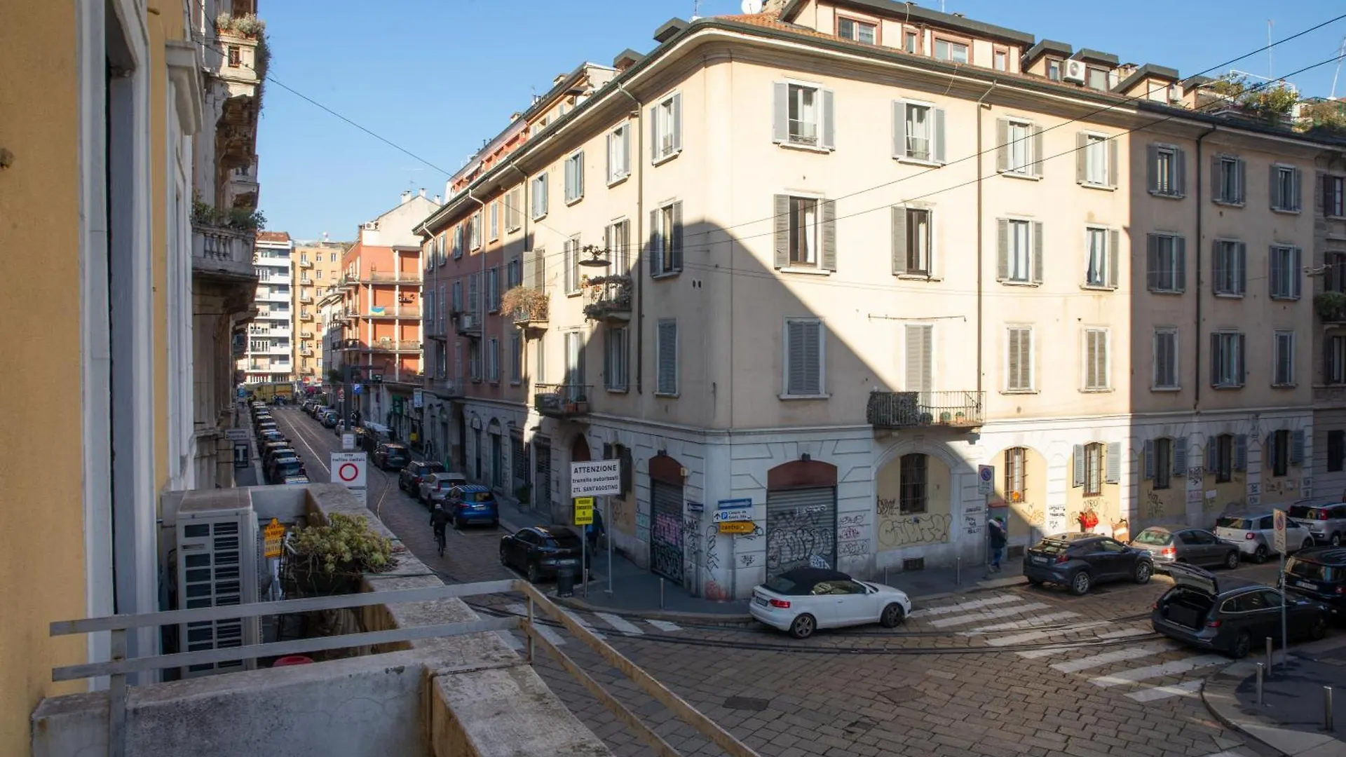 Milan Modern Stay By Barbarhouse