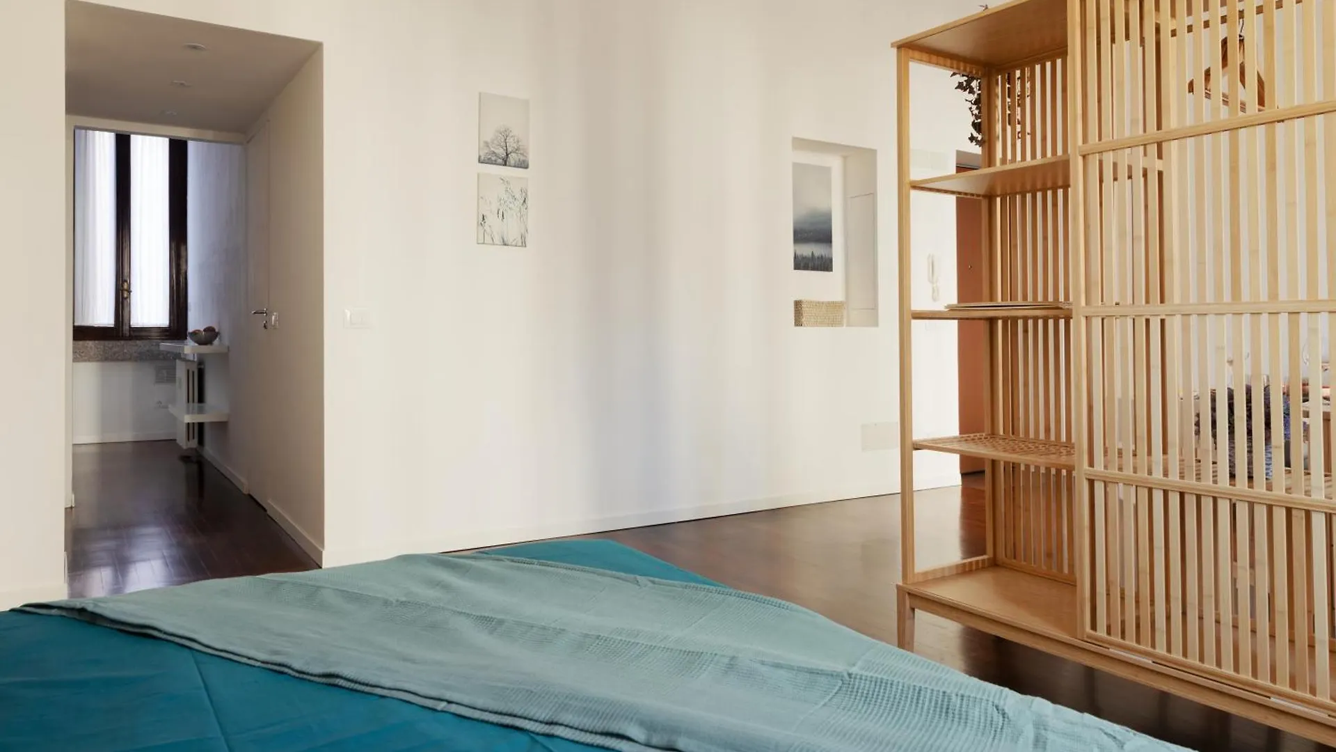 Milan Modern Stay By Barbarhouse Italy