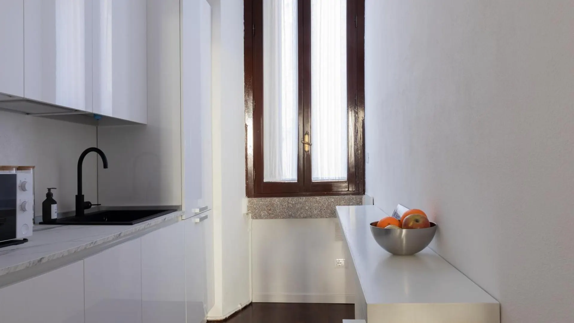 Apartment Milan Modern Stay By Barbarhouse