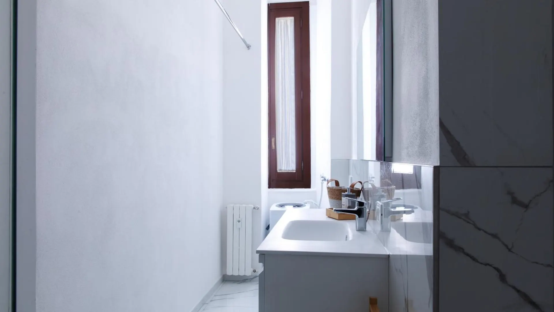 Milan Modern Stay By Barbarhouse