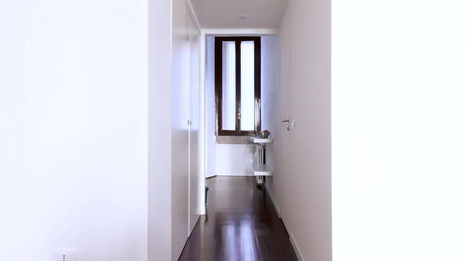Milan Modern Stay By Barbarhouse Apartment